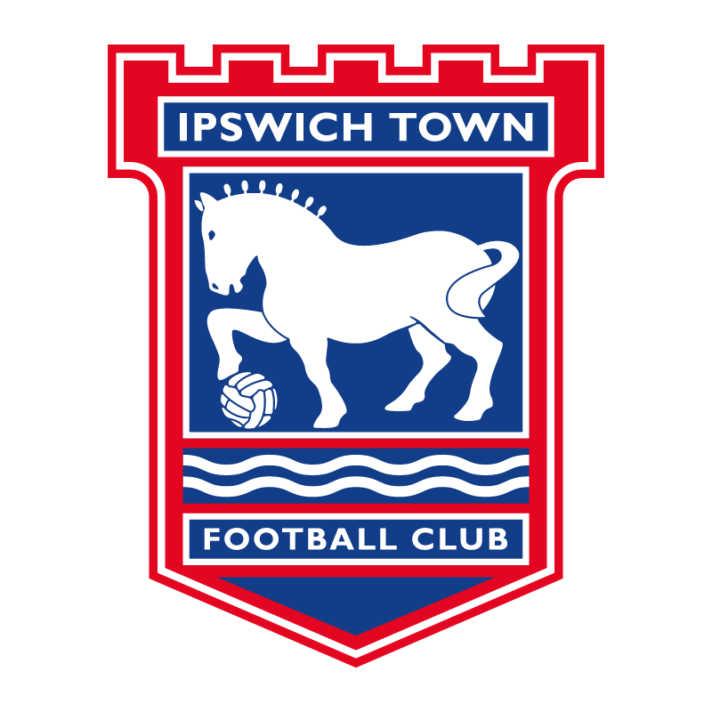 Ipswich Town badge